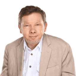 埃克哈特·托利